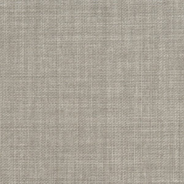 Mushroom Grey Lana Empire Linen Lampshade