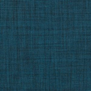 Orion Blue Lana Empire Linen Lampshade