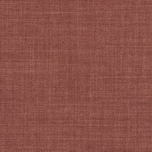 Paprika Orange Lana Empire Linen Lampshade