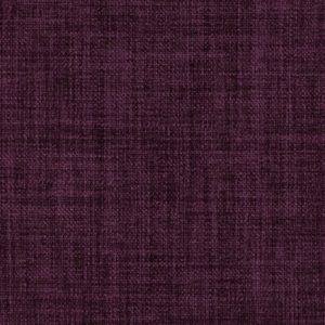 Petunia Purple Lana Empire Linen Lampshade