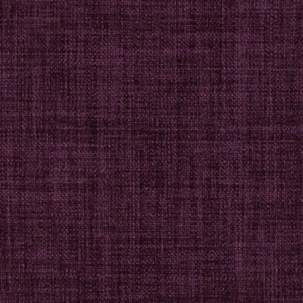 Petunia Purple Lana Empire Linen Lampshade