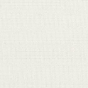 Polar White Lana Empire Linen Lampshade