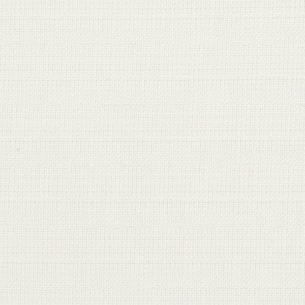 Polar White Lana Empire Linen Lampshade