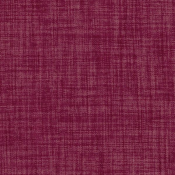 Raspberry Pink Lana Empire Linen Lampshade