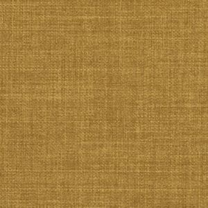 Saffron Gold Lana Empire Linen Lampshade