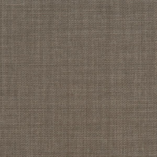 Taupe Grey Lana Empire Linen Lampshade