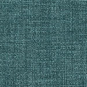 Teal Green Lana Empire Linen Lampshade