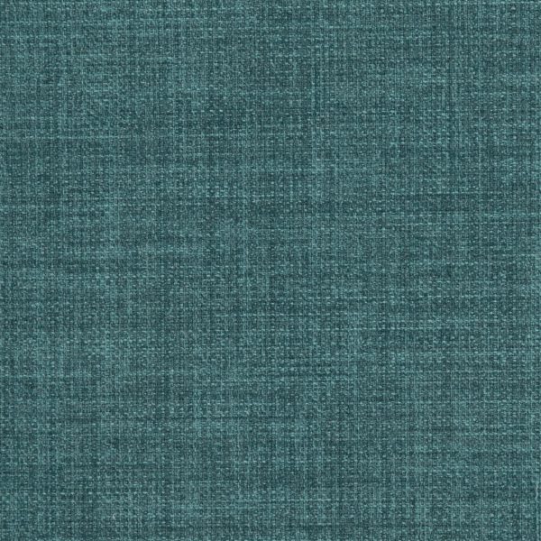 Teal Green Lana Empire Linen Lampshade