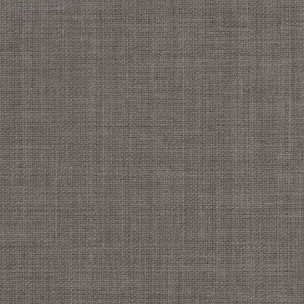 Truffle Grey Lana Empire Linen Lampshade